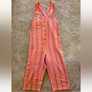 Urban Outfitters jumpsuit